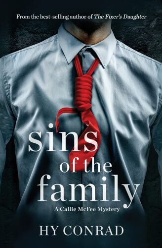 Sins Of The Family
