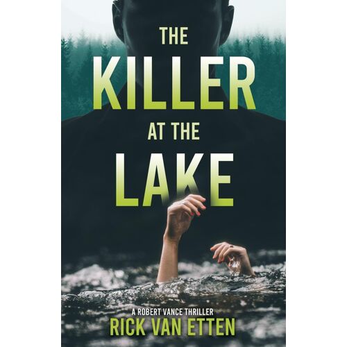 The Killer At The Lake