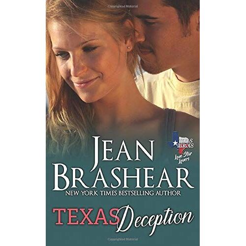 Texas Deception (Lone Star Lovers)