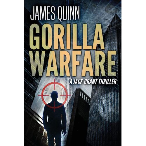 Gorilla Warfare