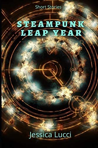 Steampunk Leap Year