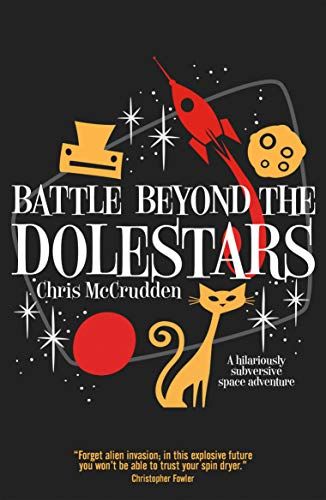 Battle Beyond The Dolestars