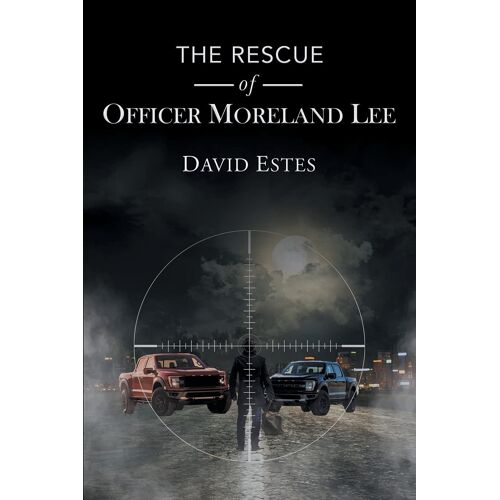 The Rescue Of Officer Moreland Lee