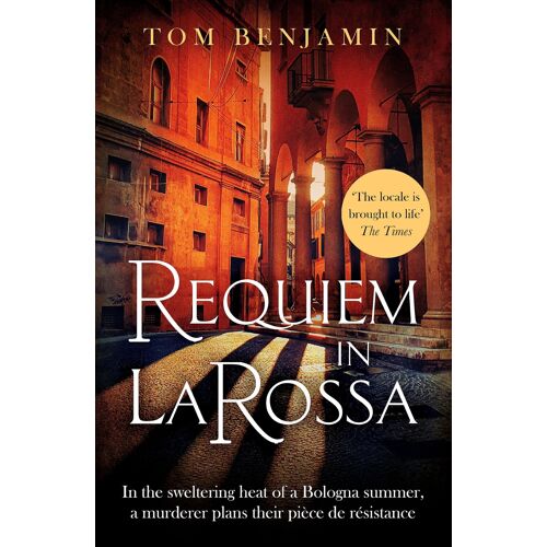 Requiem In La Rossa