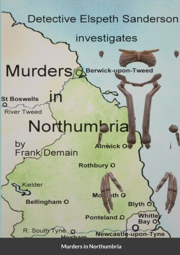 Murders In Northumbria