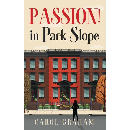 Passion! In Park Slope