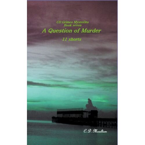 A Question Of Murder