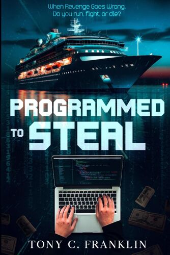 Programmed To Steal