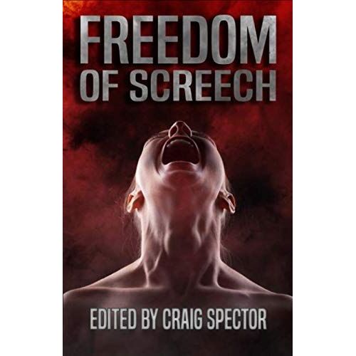 Freedom Of Screech