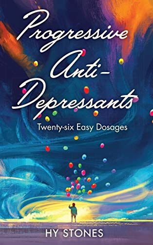 Progressive Anti-Depressants