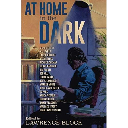 At Home In The Dark