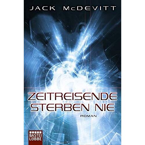 Zeitreisende Sterben Nie
