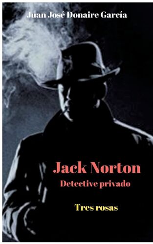 Jack Norton Detective Privado