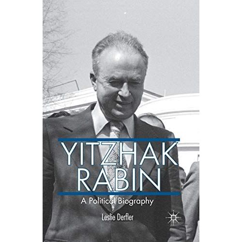 Yitzhak Rabin