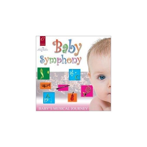 Baby Symphony