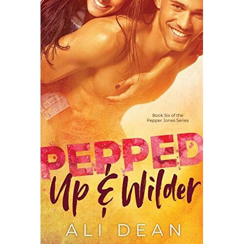 Pepped Up & Wilder