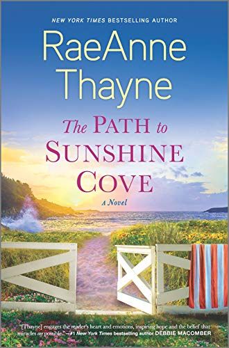 The Path To Sunshine Cove