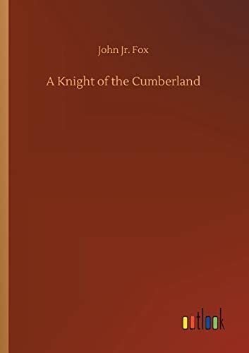 A Knight Of The Cumberland