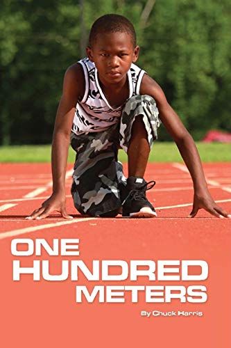 100 Meters