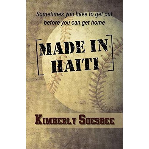 Made In Haiti