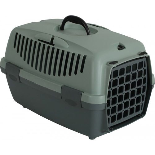 Zolux-Panier De Transport Gulliver 1 En Plastique Recycl? Pour Chien.-Zo-422180