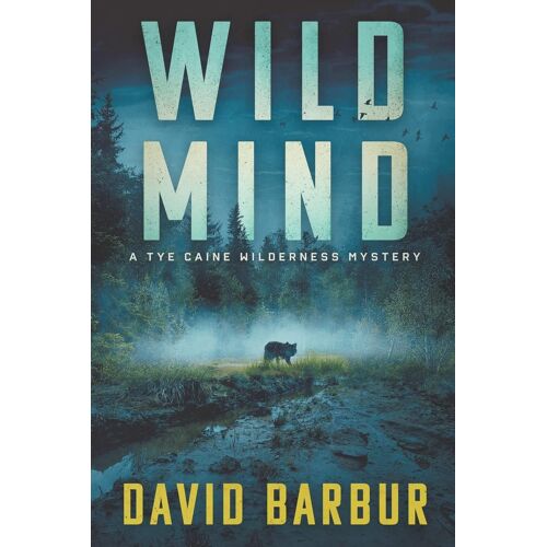 Wild Mind