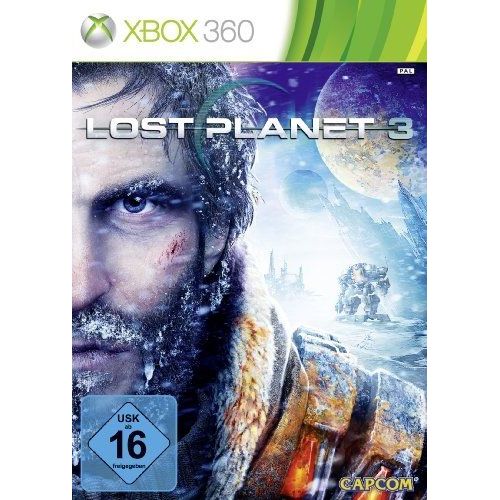 Lost Planet 3 [Jeu Xbox 360]