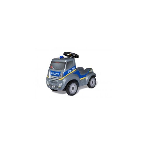 Ferbedo Porteur Camion De Police