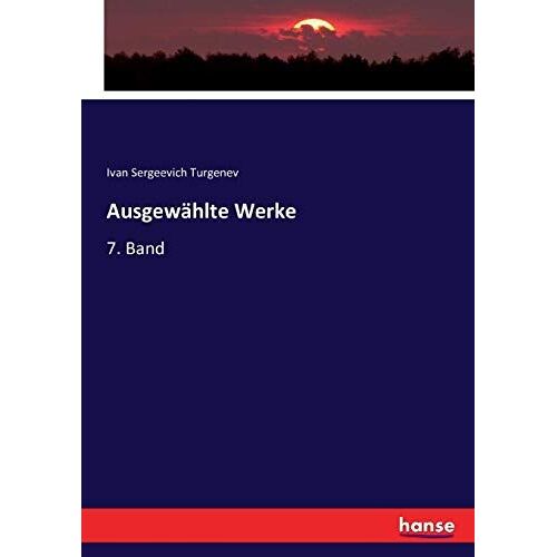 Ausgewählte Werke