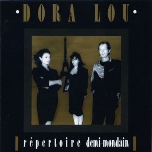 Répertoire Demi-Mondain