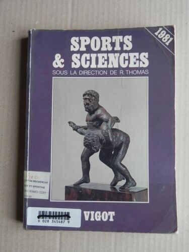 Sports Et Sciences 1981