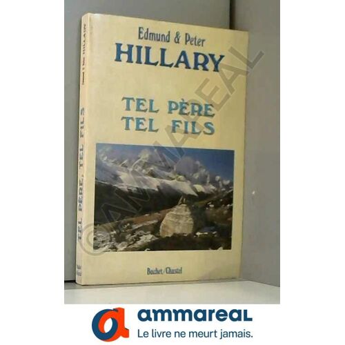 Tel Père, Tel Fils