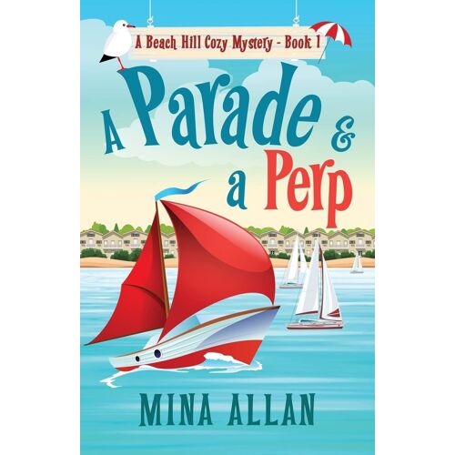 A Parade & A Perp