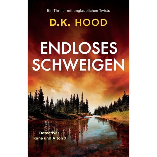 Endloses Schweigen