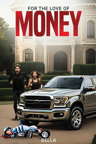 For The Love Of Money