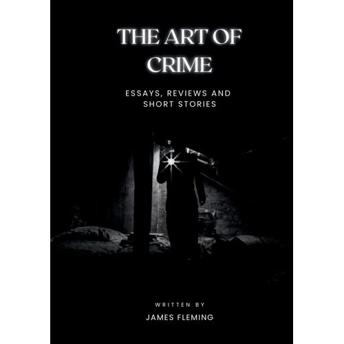 The Art Of Crime