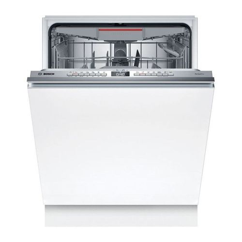 LAVE-VAISSELLE TOUT INTÉGRABLE BOSCH SER6 SMH6YCX02E - 14 COUVERTS - L60CM - 44 DB - CLASSE A - 6 PROGRAMMES