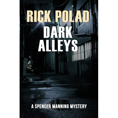 Dark Alleys