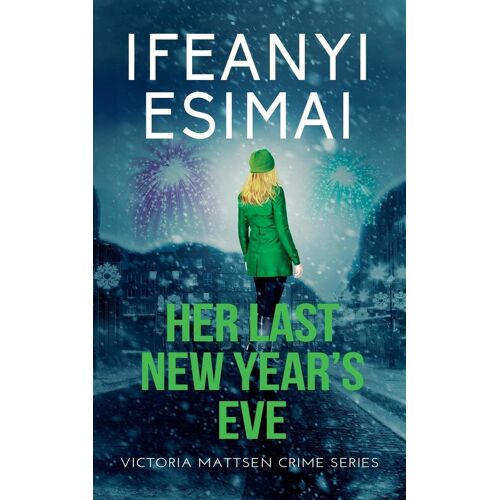 Her Last New Year's Eve