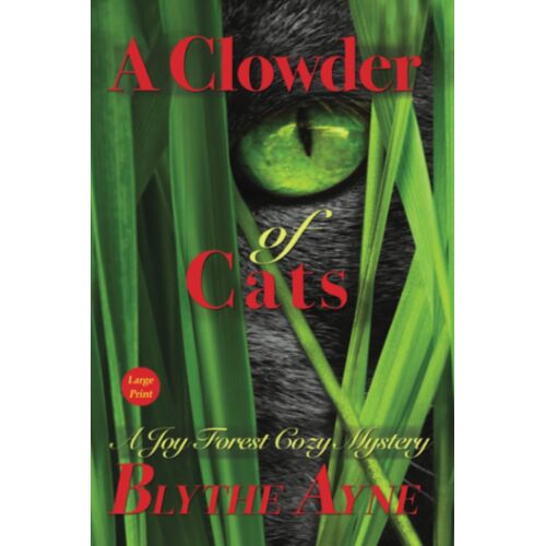 A Clowder Of Cats
