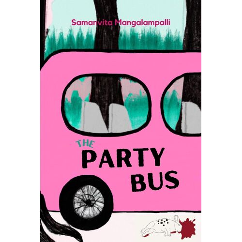 The Party Bus