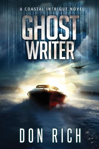 Ghostwriter