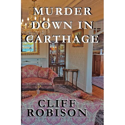 Murder Down In Carthage