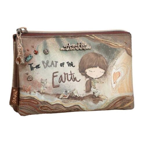Anekke - Trousse Triple Multifonctions "Core" - 11922