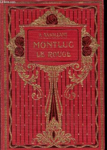 Montluc Le Rouge