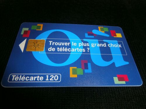 Télécarte Bureau National De Vente Des Télécartes
