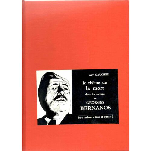 Le Thème De La Mort Dans Les Romans De Georges Bernanos
