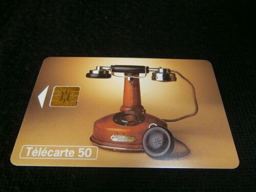 Télécarte Télépone Dunyach Et Leclert 1924