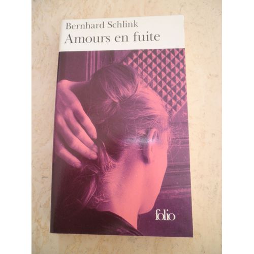 Amours En Fuite