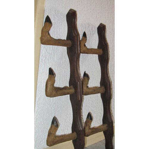 Porte Fusil 3 Places